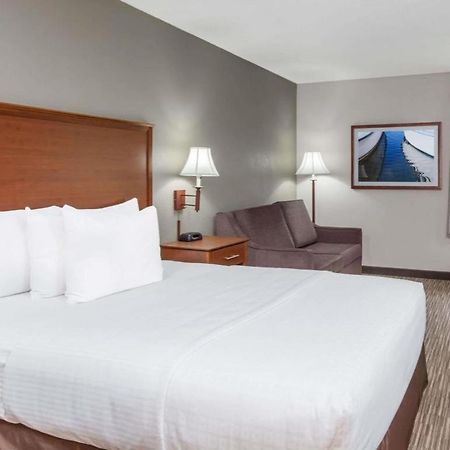 Days Inn Springfield South Kültér fotó