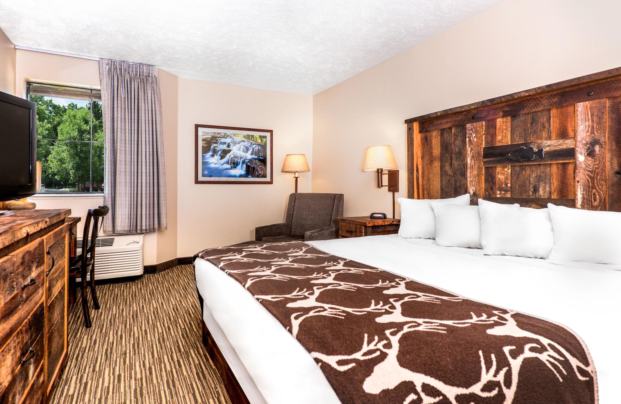 Days Inn Springfield South Kültér fotó