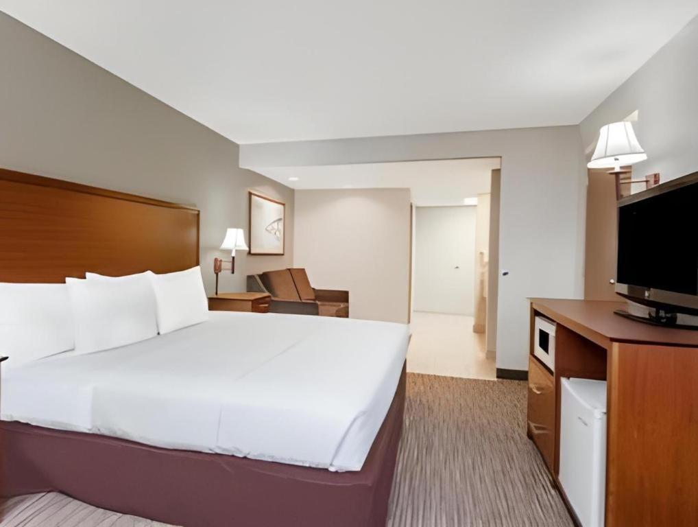 Days Inn Springfield South Kültér fotó