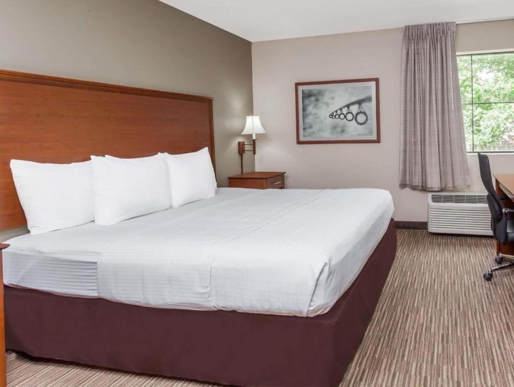 Days Inn Springfield South Kültér fotó