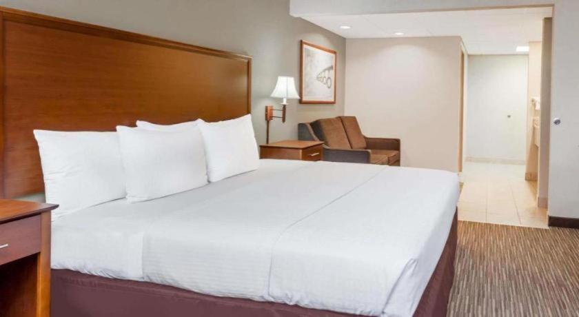Days Inn Springfield South Kültér fotó