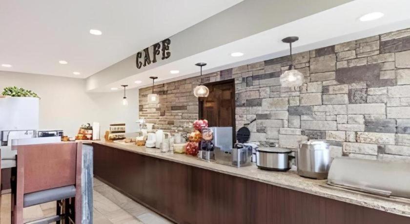 Days Inn Springfield South Kültér fotó