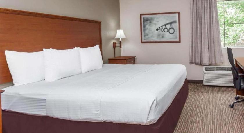 Days Inn Springfield South Kültér fotó