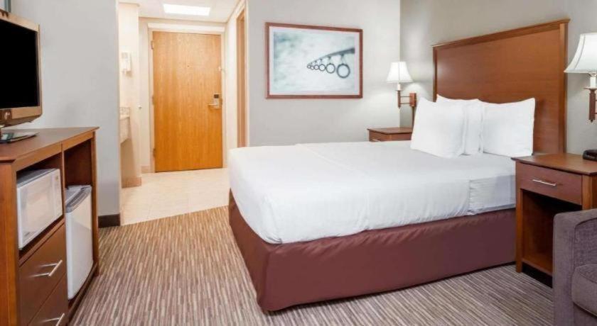 Days Inn Springfield South Kültér fotó
